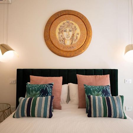 Amate Case By Ortigia Apartments Syracuse Екстер'єр фото