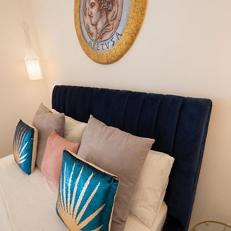 Amate Case By Ortigia Apartments Syracuse Екстер'єр фото
