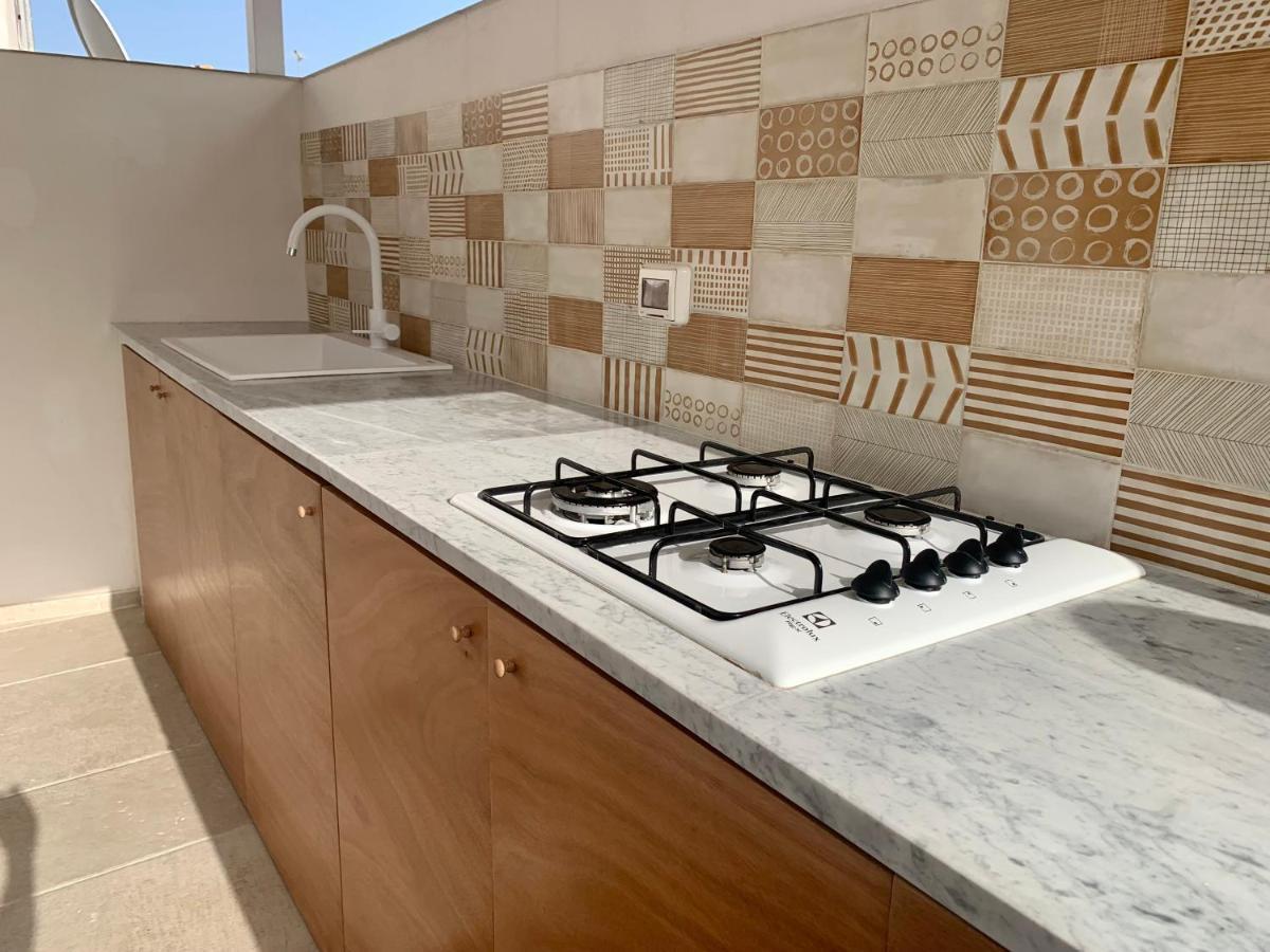 Amate Case By Ortigia Apartments Syracuse Екстер'єр фото