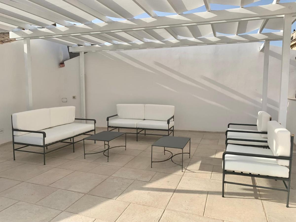 Amate Case By Ortigia Apartments Syracuse Екстер'єр фото