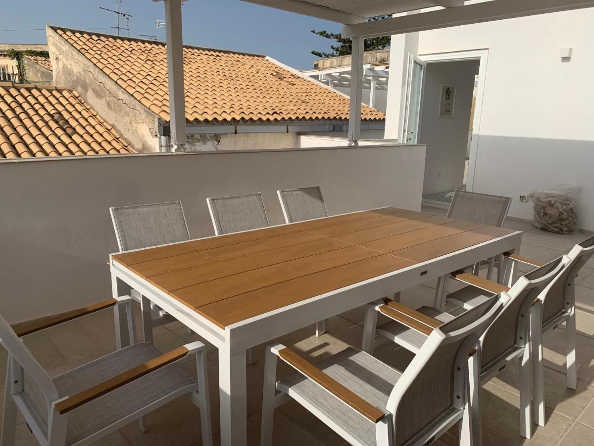 Amate Case By Ortigia Apartments Syracuse Екстер'єр фото