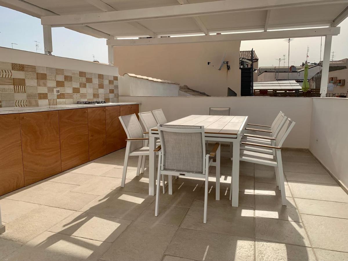 Amate Case By Ortigia Apartments Syracuse Екстер'єр фото