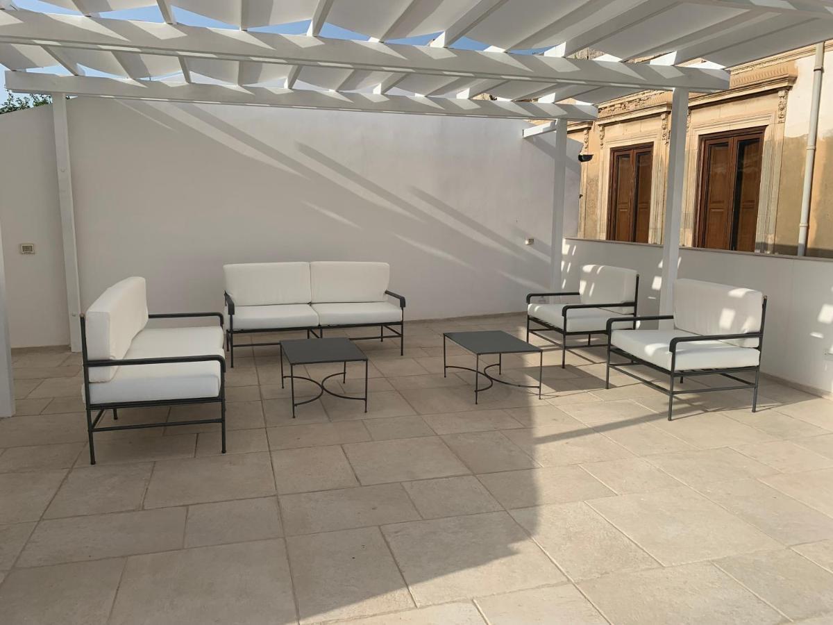 Amate Case By Ortigia Apartments Syracuse Екстер'єр фото