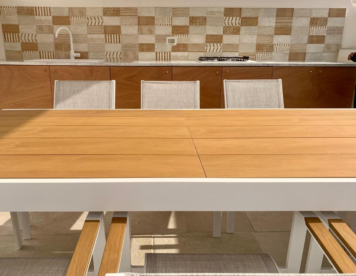 Amate Case By Ortigia Apartments Syracuse Екстер'єр фото