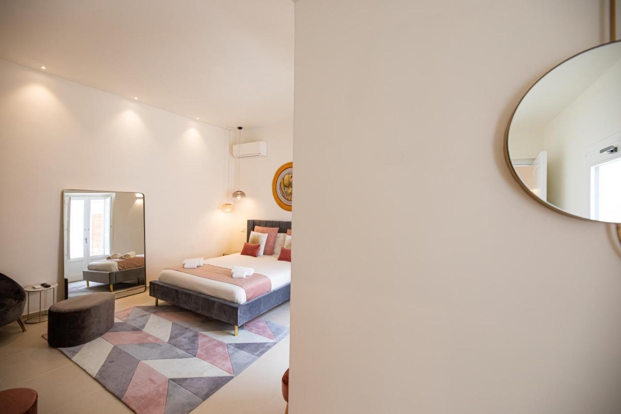 Amate Case By Ortigia Apartments Syracuse Екстер'єр фото