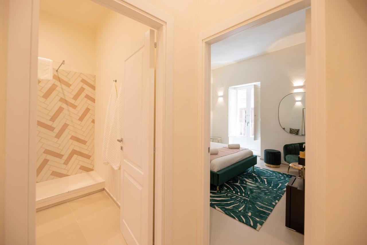 Amate Case By Ortigia Apartments Syracuse Екстер'єр фото