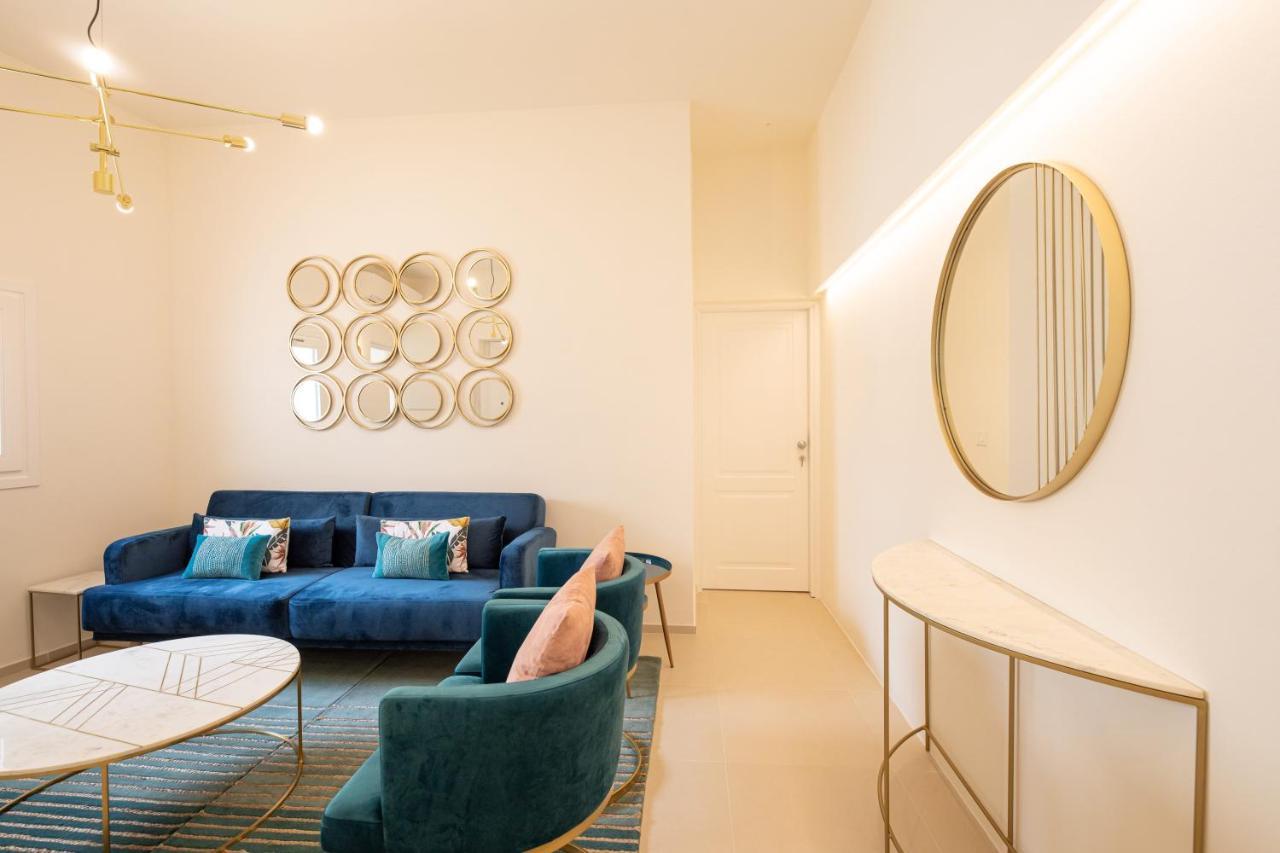 Amate Case By Ortigia Apartments Syracuse Екстер'єр фото