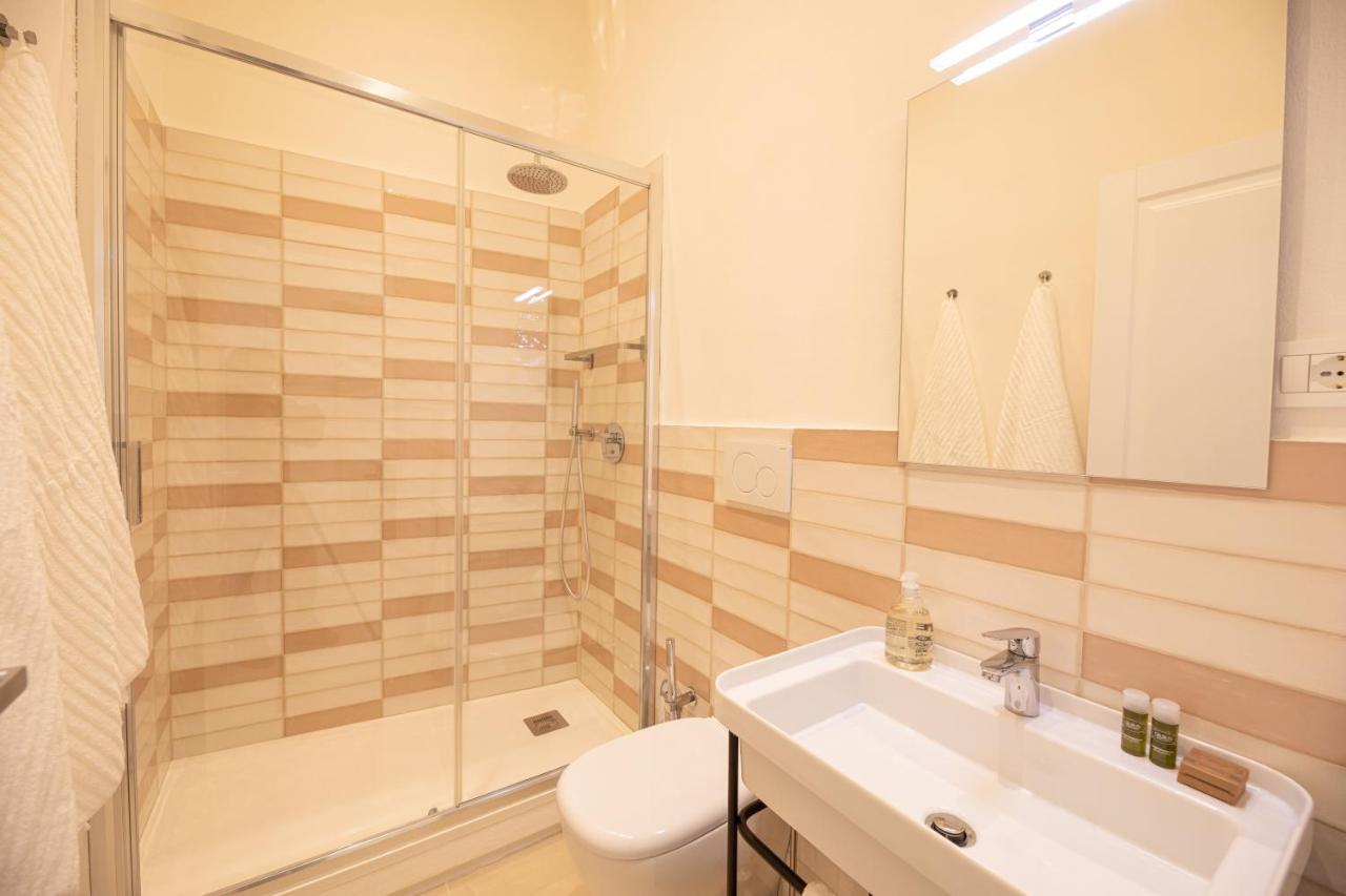 Amate Case By Ortigia Apartments Syracuse Екстер'єр фото