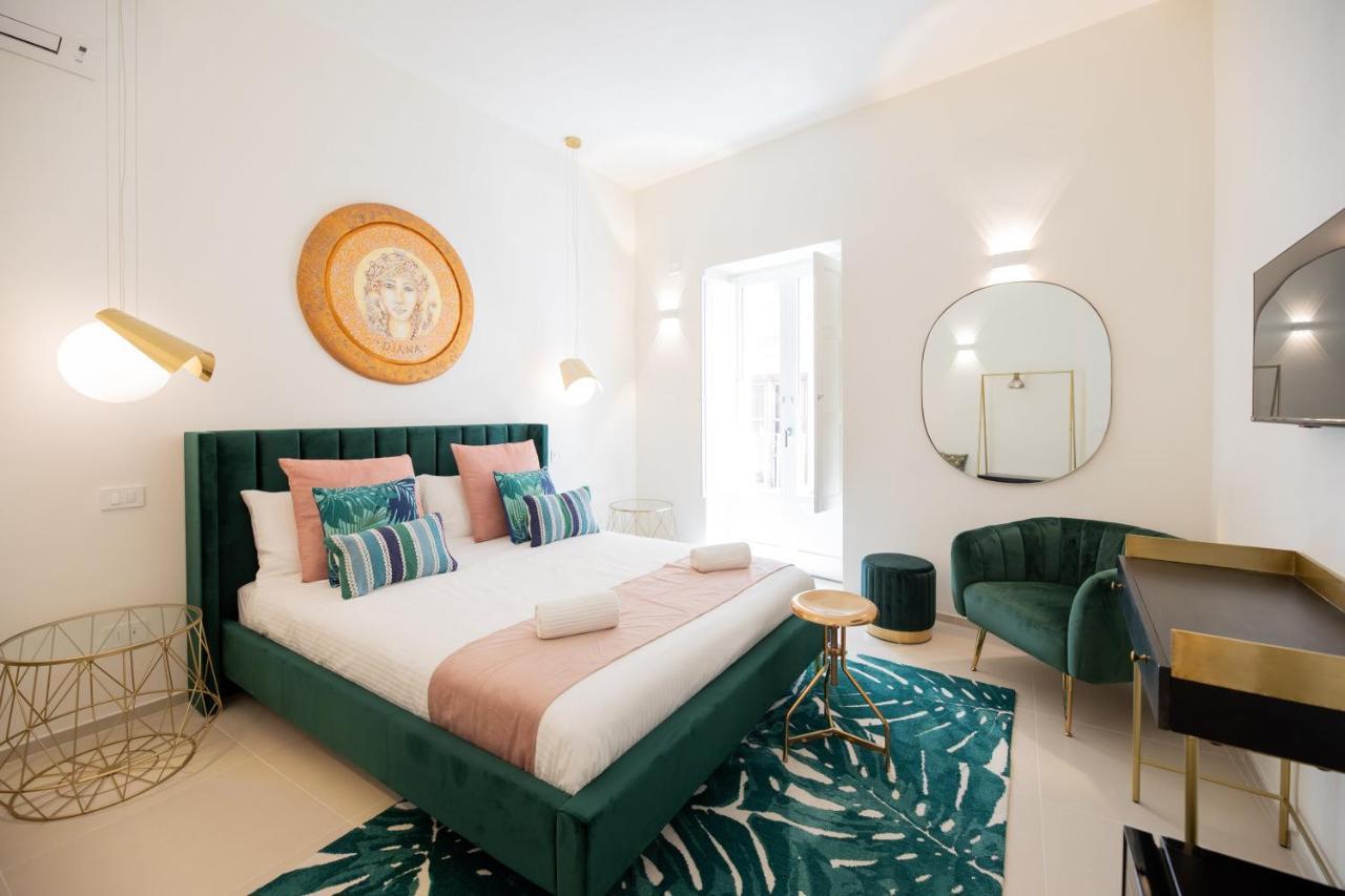 Amate Case By Ortigia Apartments Syracuse Екстер'єр фото