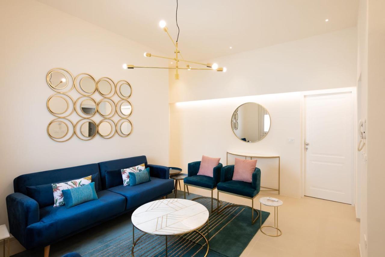 Amate Case By Ortigia Apartments Syracuse Екстер'єр фото